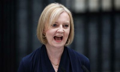 No vision, no charisma, no real plan: Labour has nothing to fear from Liz Truss