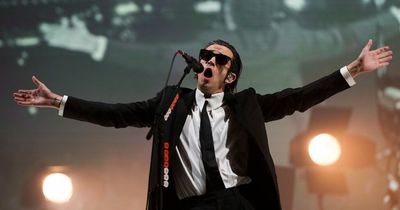 The 1975 announce 2023 Cardiff tour date - How to get tickets