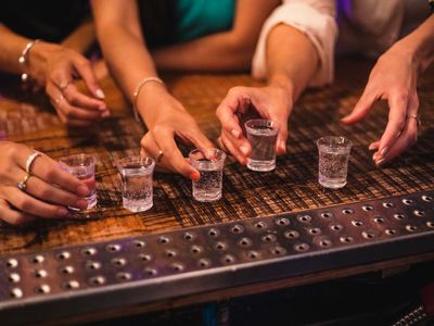 Pub and nightclub ads banned for encouraging binge drinking