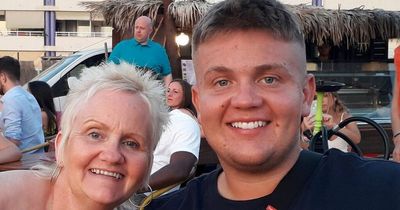 Mum's warning to others as son dies after cut-price weight loss surgery in Turkey