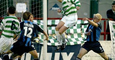 Shamrock Rovers meet old foes 20 years on but a lot has changed in the meantime
