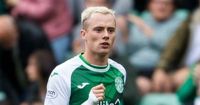 Harry McKirdy's Hibs transfer in focus as Swindon Town boss delivers 'had to do the deal' verdict