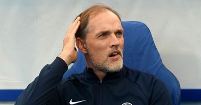 Thomas Tuchel has 100 Frank Lampard problems at Chelsea that have come sooner than expected