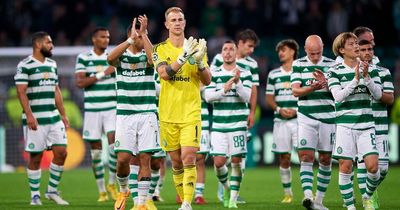 BT pundits rave over 'unbelievable' Celtic factor as 'amazing football' style praised
