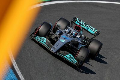 Mercedes still bracing itself for some tough F1 weekends