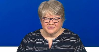 New Health Secretary Therese Coffey says her anti-abortion views are 'nothing to see here'
