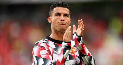 Napoli reveal truth about transfer pursuit of Manchester United hero Cristiano Ronaldo