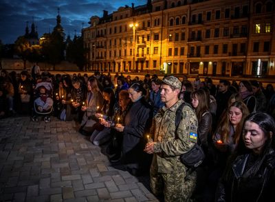 Russia-Ukraine war: List of key events, day 196