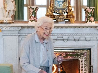 Queen lists Sandringham property for short-stay breaks on Airbnb