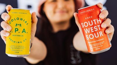 Colonial Brewing Co Has Changed Its Name More Than Two Years After Community Backlash