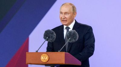 Putin Says 'Impossible' to Isolate Russia