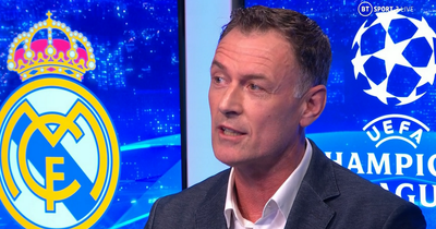 Chris Sutton claims Rangers are 'still shaking' after Celtic mauling as he pinpoints major Ajax headache