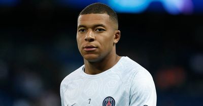 Kylian Mbappe names Arsenal transfer target 'one of the best' after Mikel Arteta solves dilemma