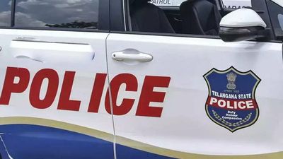 Telangana: IIT-Hyderabad graduate from Jodhpur jumps off lodge building, dies