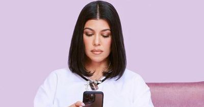 Kourtney Kardashian fans convinced they know what her mysterious new business 'Lemme' is