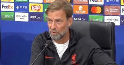 Jurgen Klopp gives honest verdict on Arthur after seeing Liverpool new boy in training