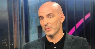 RTE pundit Richie Sadlier launches defence of Celtic over pragmatism row