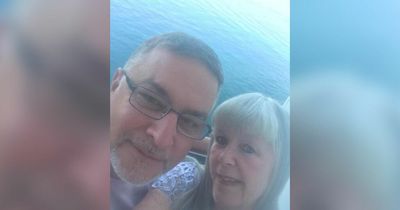 Couple who led police to their cannabis farm could have money seized by court