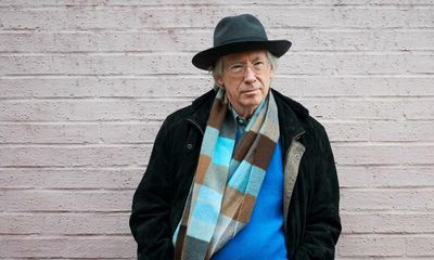 Lessons by Ian McEwan review – life-and-times epic of a feckless boomer