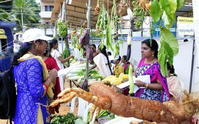 Onam celebrations in Kerala | A throwback to the pre-pandemic times