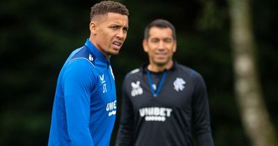 James Tavernier reveals Rangers meetings following Celtic loss with Ajax 'rectify' mission planned