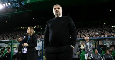 Ange Postecoglou should show Celtic loyalty as boss backed to not 'do a Brendan Rodgers' on Hoops