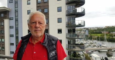 Homeowners stuck in flats with flammable cladding forced to pay huge insurance costs