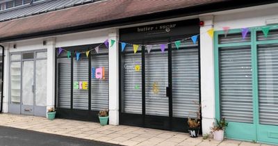 Sadness after 'feel-good' Nottingham shop closes down
