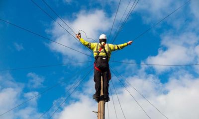 UK’s broadband firms set for £1.7bn windfall with above-inflation price rises