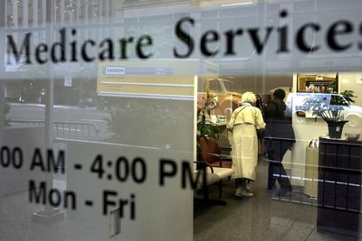 Doctors lobby Congress for Medicare payment bump, again - Roll Call
