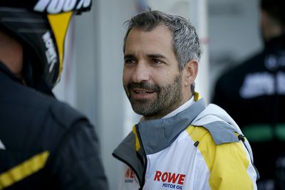 Ex-F1 driver Timo Glock announces departure from BMW