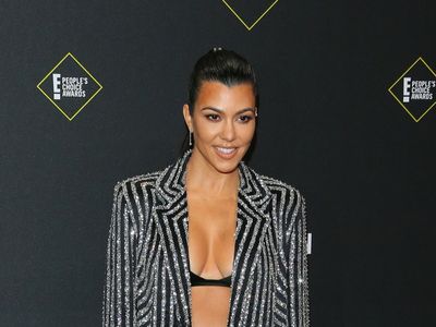 ‘Biggest load of b******s’: Kourtney Kardashian’s new role as Boohoo’s ‘sustainability ambassador’ causes uproar