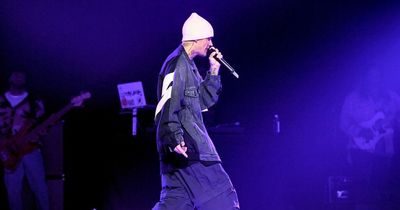 Justin Bieber postpones tour for second time amid health concerns