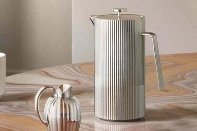 Best cafetières: Get a stylish pot brewing these tried and tested French presses