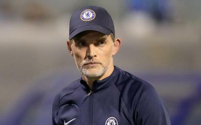 Chelsea sacks coach Thomas Tuchel after Champions League defeat to Zagreb