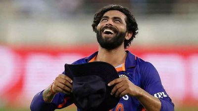 Call needs to be taken on Ravindra Jadeja playing all three formats in terms of fitness: Saba Karim