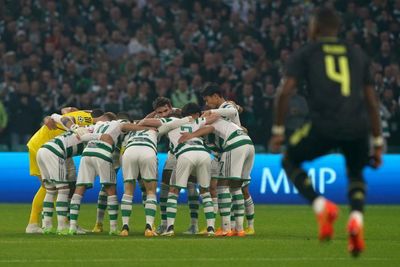 Real Madrid loss hurt like hell for Celtic - but Parkhead performance proved 'Angeball' can work in Europe