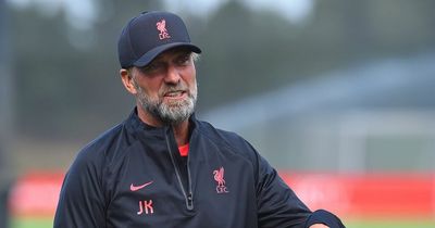 Jurgen Klopp blocked Liverpool transfer exit on deadline day after another U-turn
