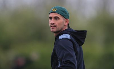 England recall Alex Hales for T20 World Cup as Jonny Bairstow replacement