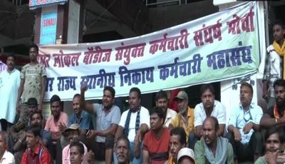 Bihar: 11-day long sanitation workers strike ends