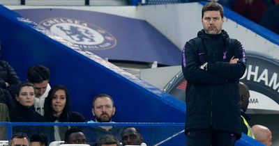 Mauricio Pochettino named as potential next Chelsea manager after Thomas Tuchel sacked