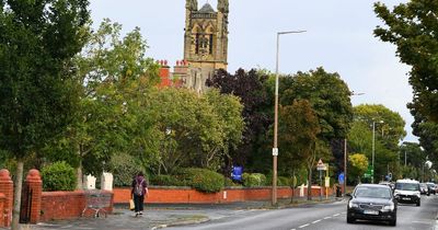 Man 'wielding an axe' arrested after reported attack