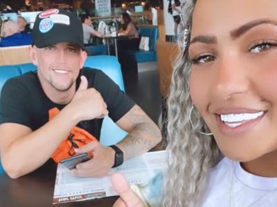 Holidaymaker brags about faking broken foot to skip Manchester airport queue