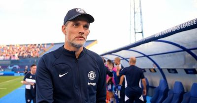 Chelsea sack manager Thomas Tuchel with club trailing Man City and Man Utd in Premier League