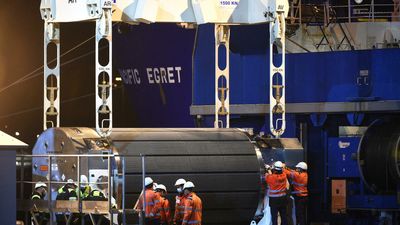 France to send latest nuclear shipment to Japan
