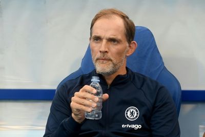 Chelsea sack manager Thomas Tuchel