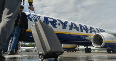 Ryanair adds extra flights to Spain and Italy from the UK ahead of winter