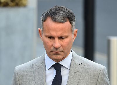 Ryan Giggs to face a re-trial over domestic violence charges