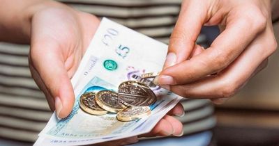 Last day for £326 Tax Credits cost of living payments for most eligible households