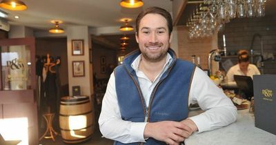 'Energy bills at my small restaurant are going up 700% - that's unsustainable for us'